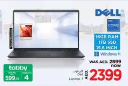 Nesto DELL Laptop offer