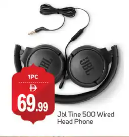 Talal Market JBL Earphone offer