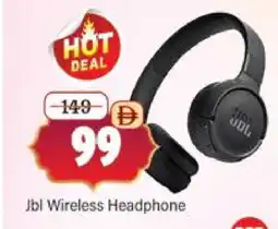 Al Madina JBL Earphone offer