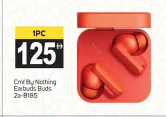 Talal Market NOTHING Earphone offer