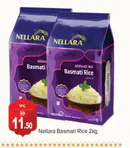 Talal Market NELLARA Basmati / Biryani Rice offer