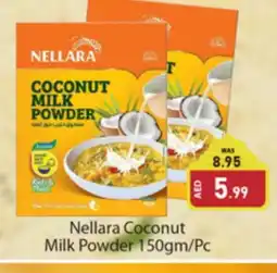 Al Madina NELLARA Coconut Powder offer