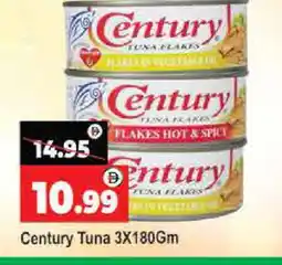 Al Madina CENTURY Tuna - Canned offer
