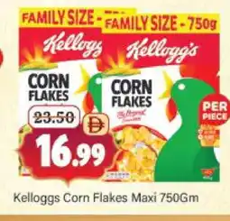 Al Madina KELLOGGS Corn Flakes offer
