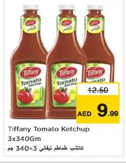 Nesto TIFFANY Tomato Ketchup offer