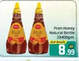 Al Madina PRAN Honey offer