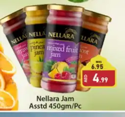 Al Madina NELLARA Jam offer