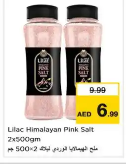 Nesto LILAC Salt offer