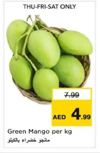 Nesto Mango Mango offer