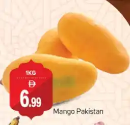 Talal Market Mango Mangoes offer