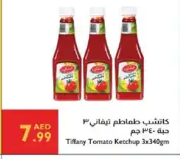 Istanbul Supermarket TIFFANY Tomato Ketchup offer