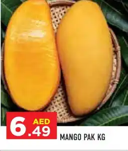 Baniyas Spike Hypermarket Mango Mango offer
