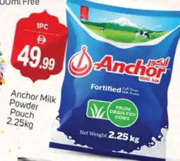 Talal Market ANCHOR Milk Powder offer