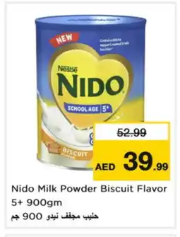 Nesto NIDO Milk Powder offer