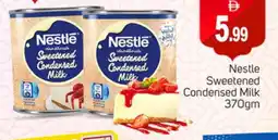 Talal Market NESTLE Condensed Milk offer