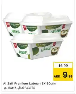 Nesto AL SAFI Labneh offer
