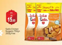 Talal Market SADIA Chicken Nuggets offer