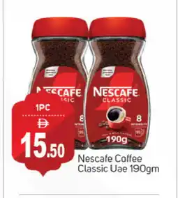 Talal Market NESCAFE Coffee offer