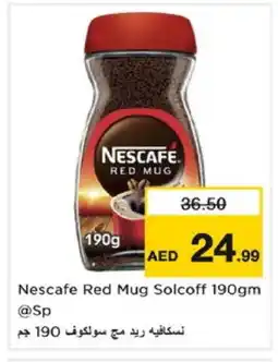 Nesto NESCAFE Coffee offer