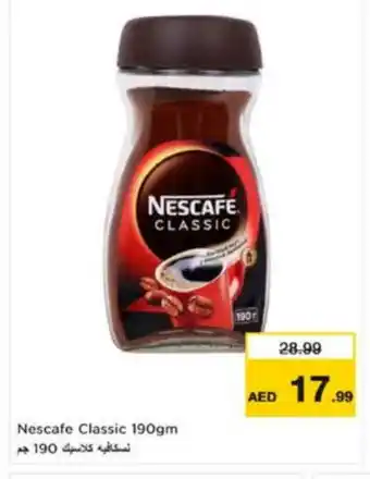 Nesto NESCAFE Coffee offer