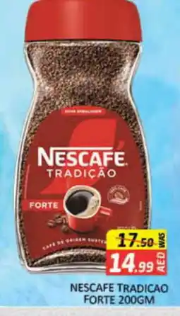 Mango Hypermarket LLC NESCAFE Coffee offer