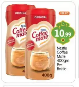 Bigmart COFFEE-MATE Coffee Creamer offer