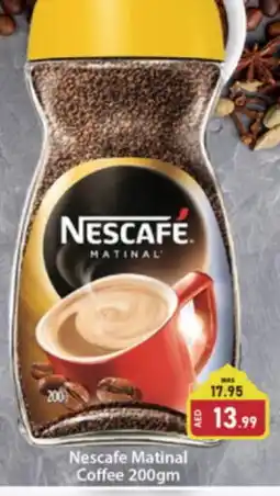 Al Madina NESCAFE Coffee offer