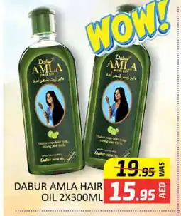 Al Madina DABUR Hair Oil offer