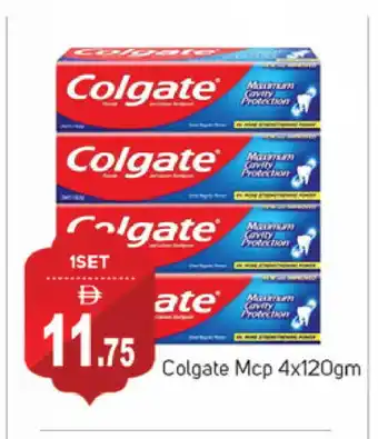 Talal Market COLGATE Toothpaste offer