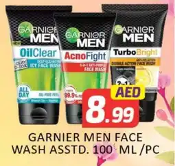 Mango Hypermarket LLC GARNIER Face Wash offer