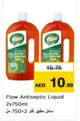 Nesto FLOW Disinfectant offer