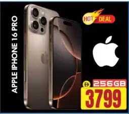 Bigmart APPLE iPhone 16 offer
