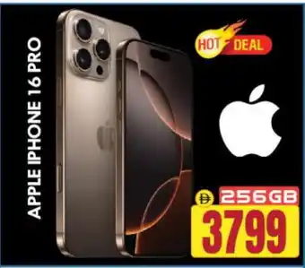 Bigmart APPLE iPhone 16 offer