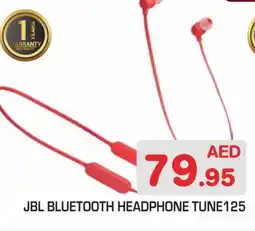 Baniyas Spike Hypermarket JBL Earphone offer
