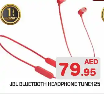 Baniyas Spike Hypermarket JBL Earphone offer