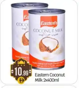 Bigmart EASTERN Coconut Milk offer