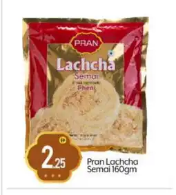Bigmart PRAN Semai offer
