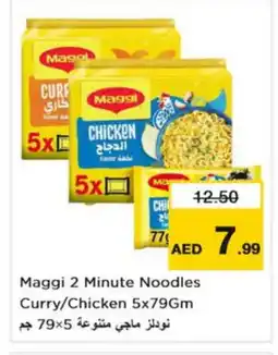 Nesto MAGGI Noodles offer