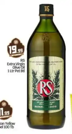 Bigmart RS Extra Virgin Olive Oil offer
