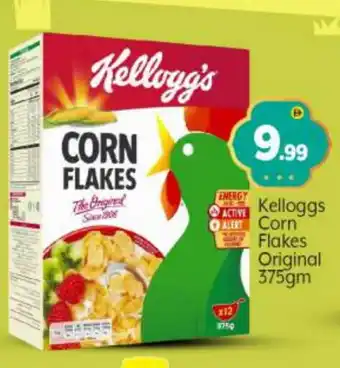 Bigmart KELLOGGS Corn Flakes offer