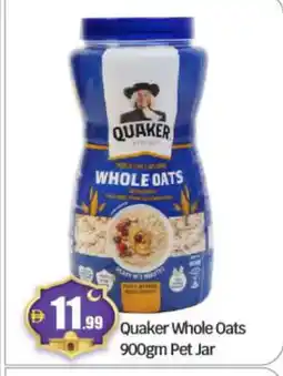 Bigmart QUAKER Oats offer