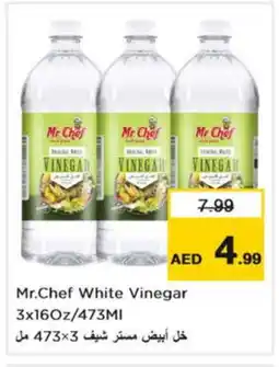 Nesto MR.CHEF Vinegar offer