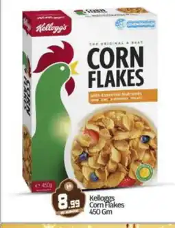 Bigmart KELLOGGS Corn Flakes offer