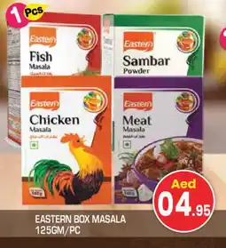 Baniyas Spike Hypermarket EASTERN Spices / Masala offer