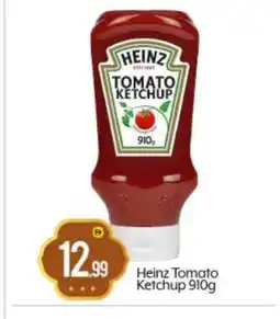 Bigmart HEINZ Tomato Ketchup offer