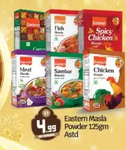 Bigmart EASTERN Spices / Masala offer