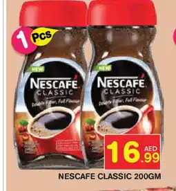 Baniyas Spike Hypermarket NESCAFE Coffee offer
