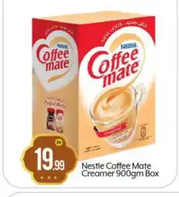 Bigmart COFFEE-MATE Coffee Creamer offer