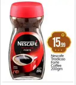 Bigmart NESCAFE Coffee offer