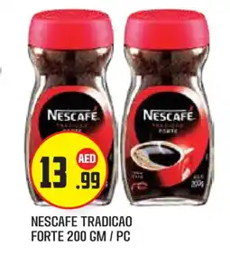 Baniyas Spike Hypermarket NESCAFE Coffee offer